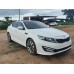 2013 ລົດຂາຍ Kia k5